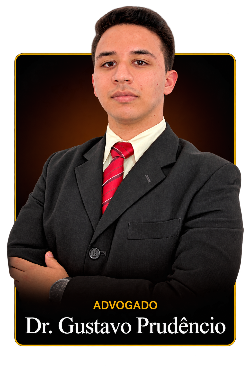 Gustavo-Prudêncio